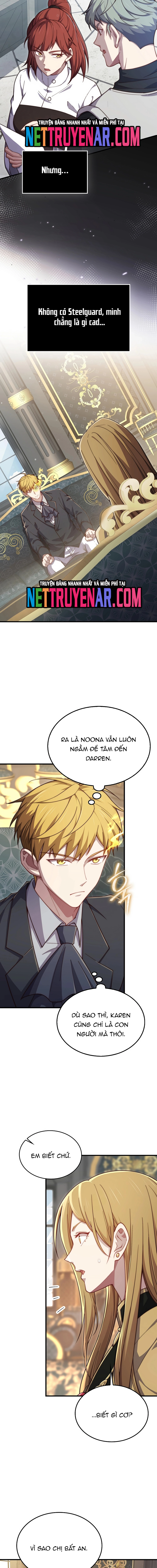 Thương Nhân Thánh Thần Chap 174 - Next Chap 175