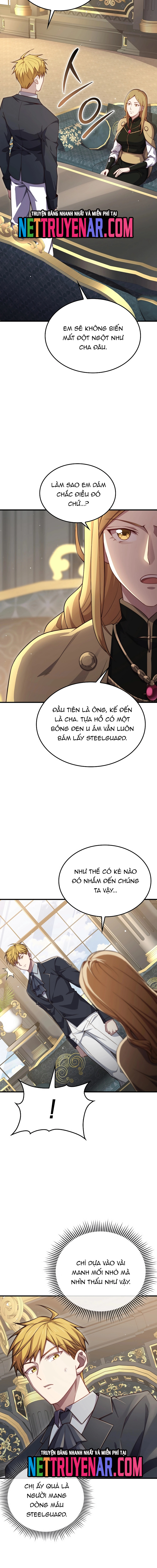 Thương Nhân Thánh Thần Chap 174 - Next Chap 175