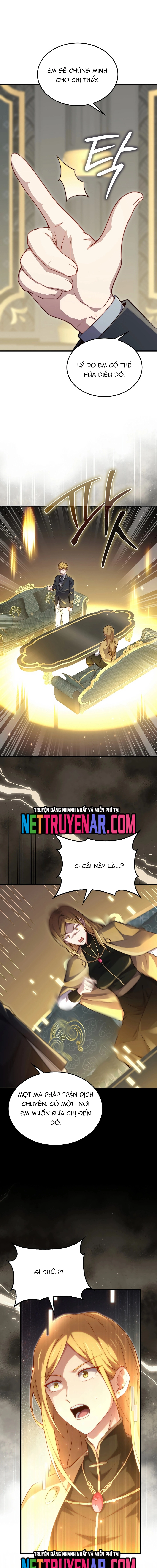 Thương Nhân Thánh Thần Chap 174 - Next Chap 175