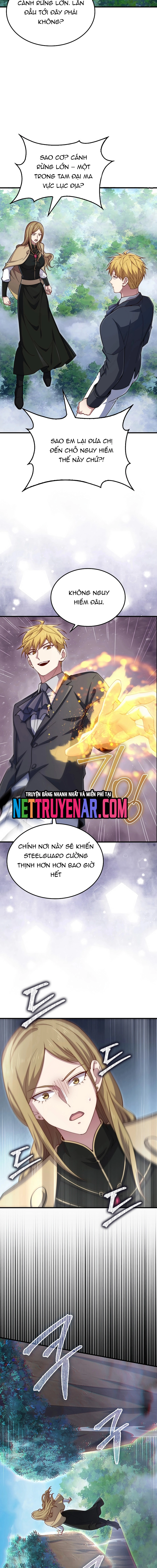 Thương Nhân Thánh Thần Chap 174 - Next Chap 175