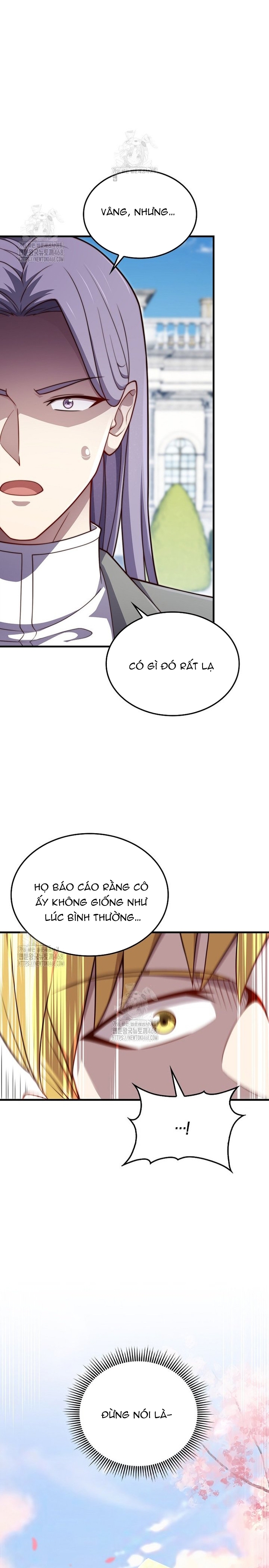 Thương Nhân Thánh Thần Chap 182 - Next Chap 183