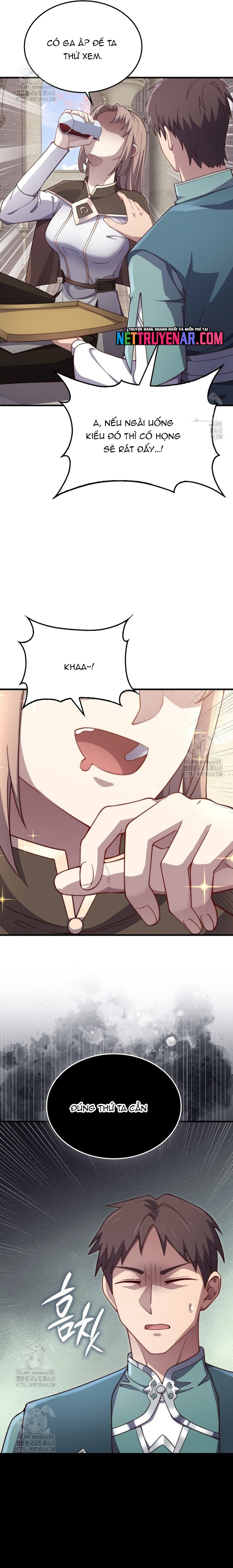 Thương Nhân Thánh Thần Chap 182 - Next Chap 183