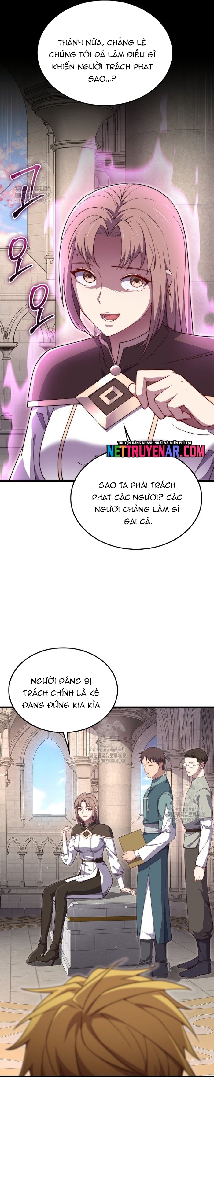 Thương Nhân Thánh Thần Chap 182 - Next Chap 183