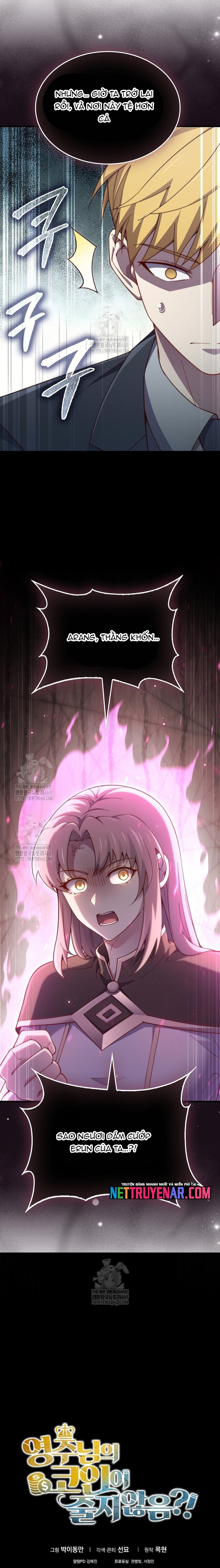 Thương Nhân Thánh Thần Chap 182 - Next Chap 183