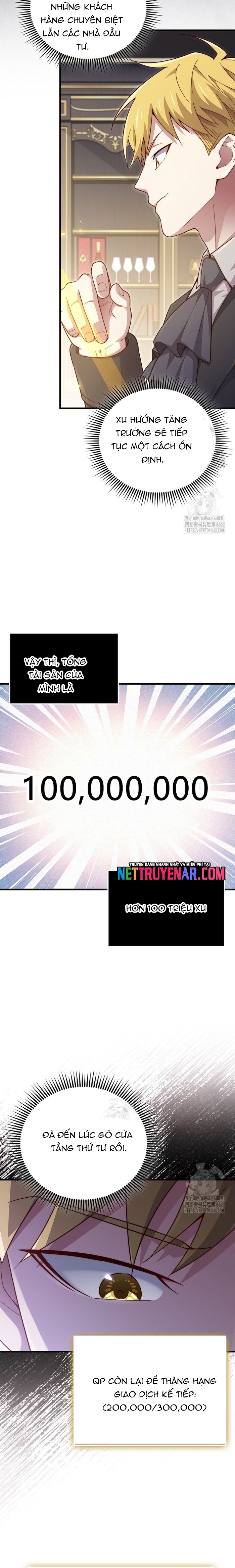 Thương Nhân Thánh Thần Chap 182 - Next Chap 183