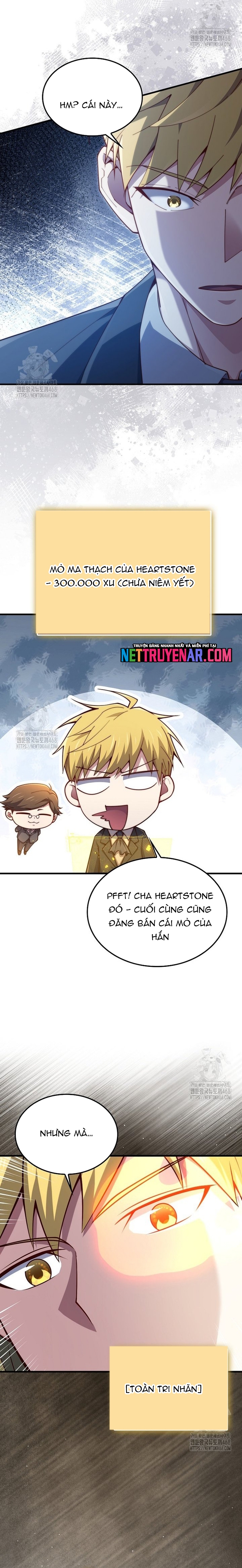 Thương Nhân Thánh Thần Chap 182 - Next Chap 183