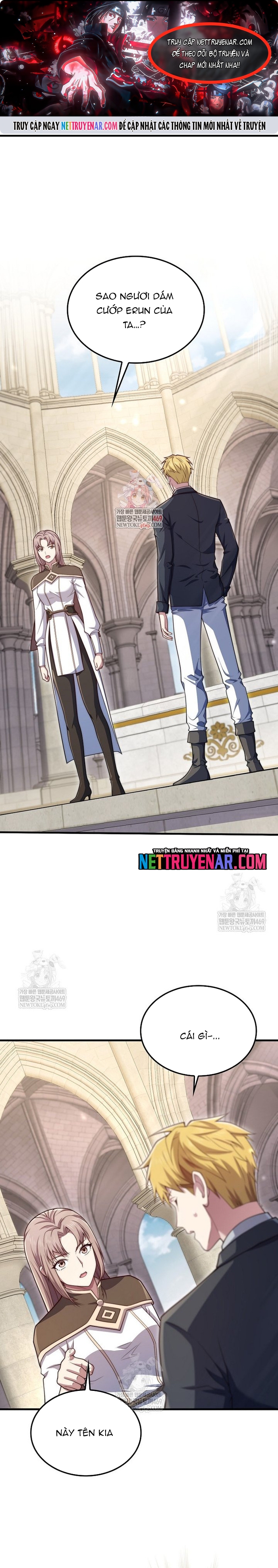 Thương Nhân Thánh Thần Chap 183 - Next Chap 184