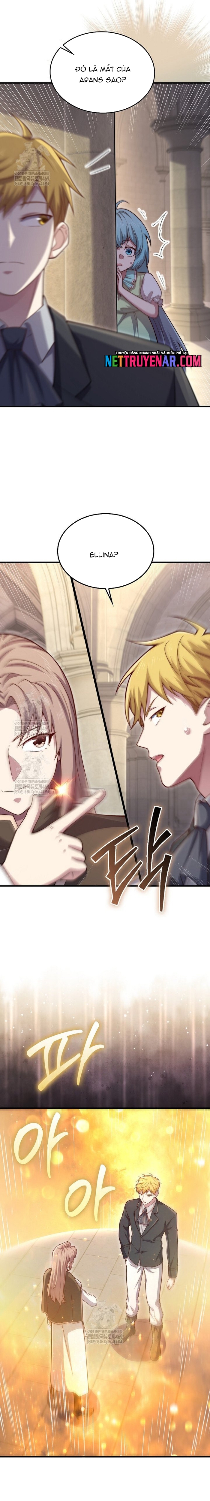 Thương Nhân Thánh Thần Chap 183 - Next Chap 184