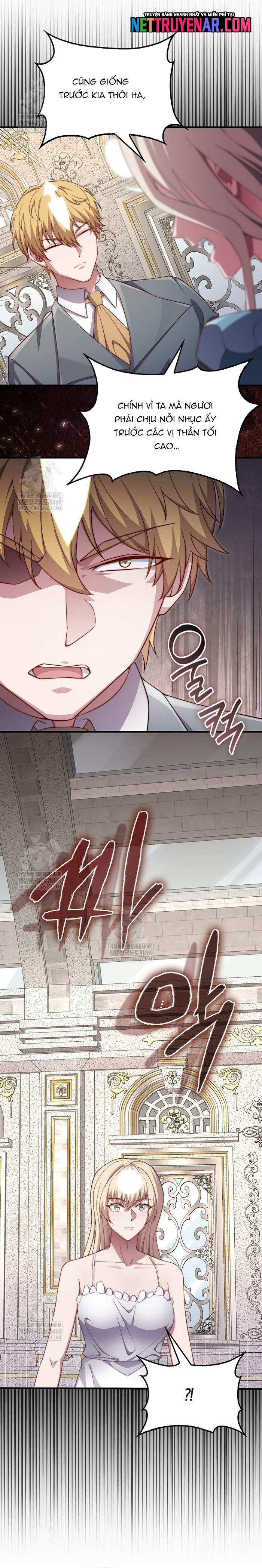 Thương Nhân Thánh Thần Chap 183 - Next Chap 184