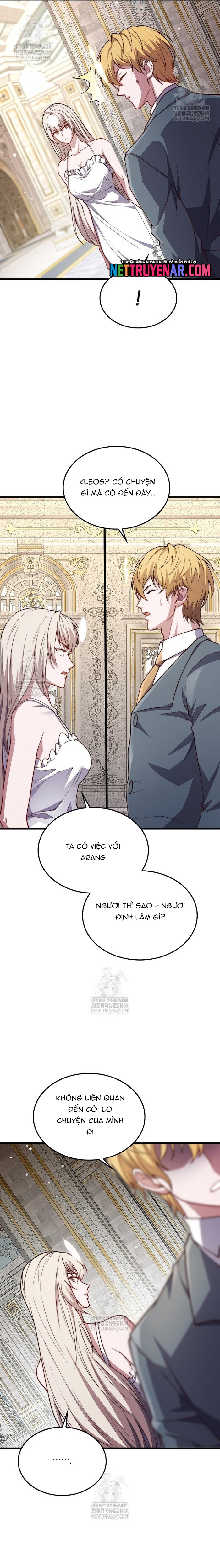 Thương Nhân Thánh Thần Chap 183 - Next Chap 184