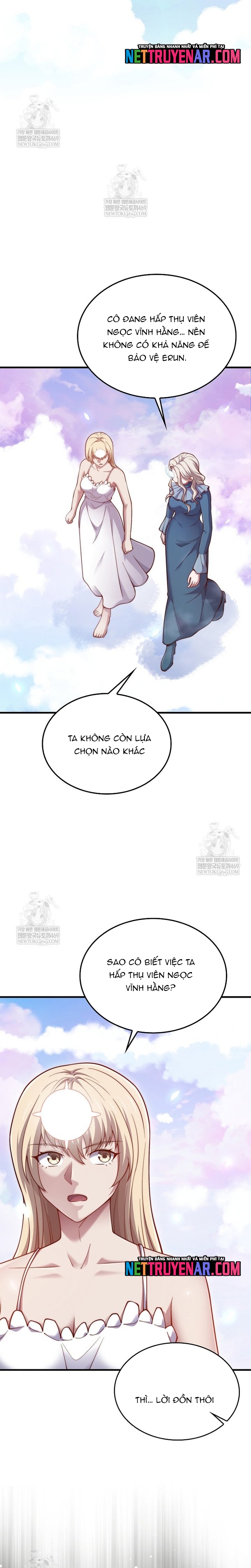 Thương Nhân Thánh Thần Chap 183 - Next Chap 184