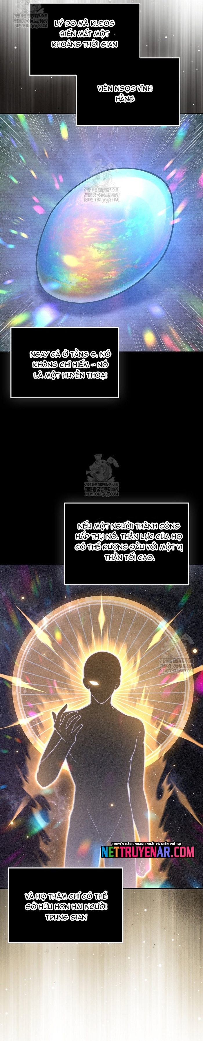 Thương Nhân Thánh Thần Chap 183 - Next Chap 184