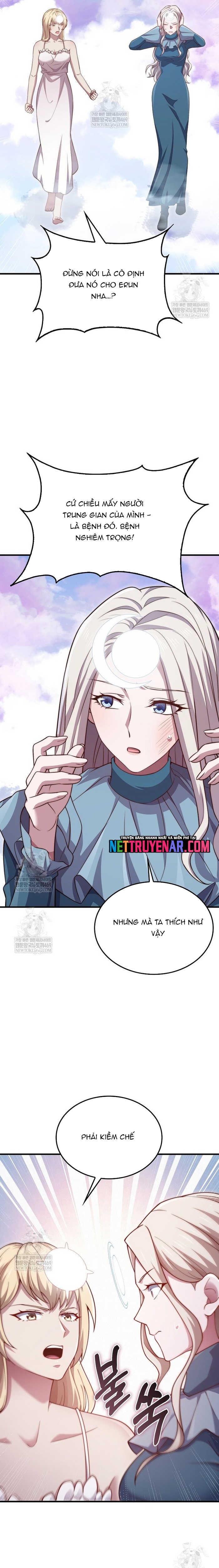 Thương Nhân Thánh Thần Chap 183 - Next Chap 184