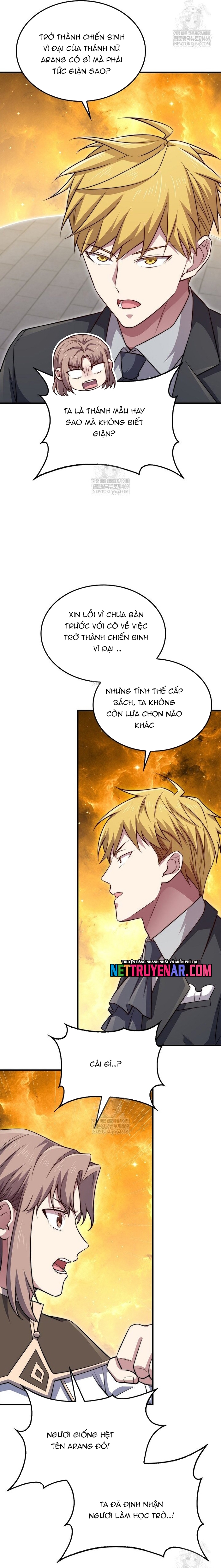 Thương Nhân Thánh Thần Chap 183 - Next Chap 184