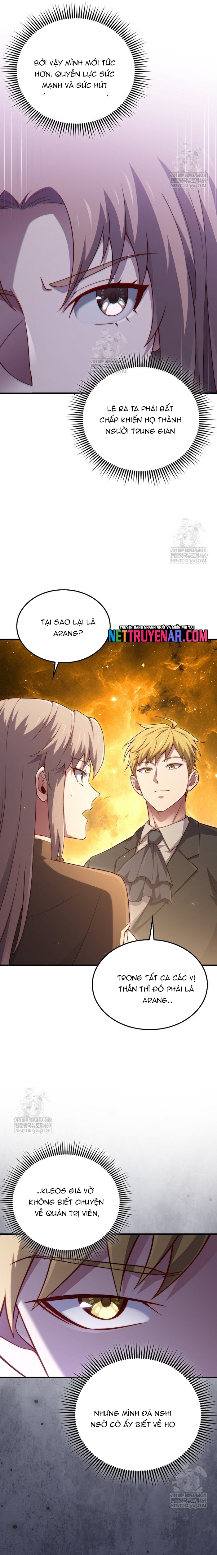 Thương Nhân Thánh Thần Chap 183 - Next Chap 184