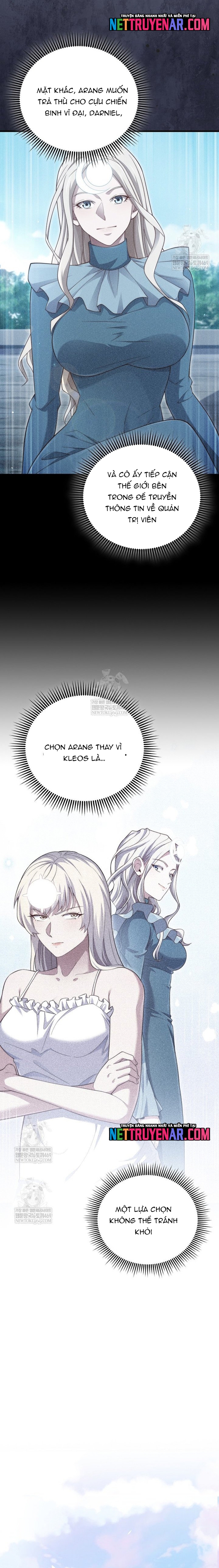 Thương Nhân Thánh Thần Chap 183 - Next Chap 184