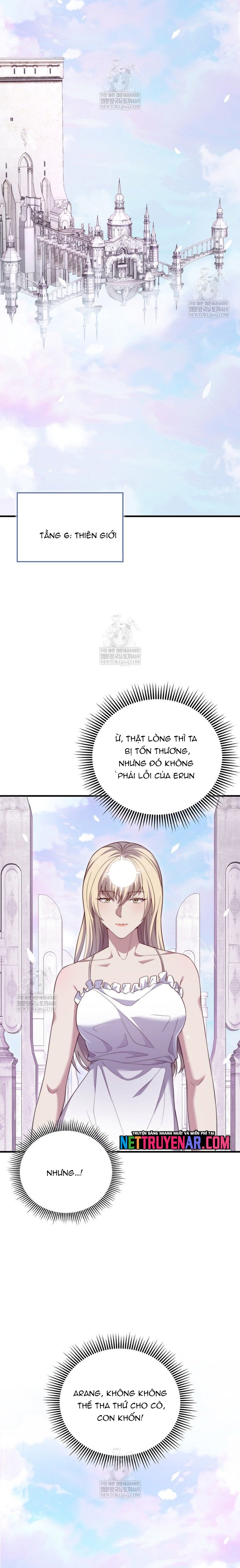 Thương Nhân Thánh Thần Chap 183 - Next Chap 184