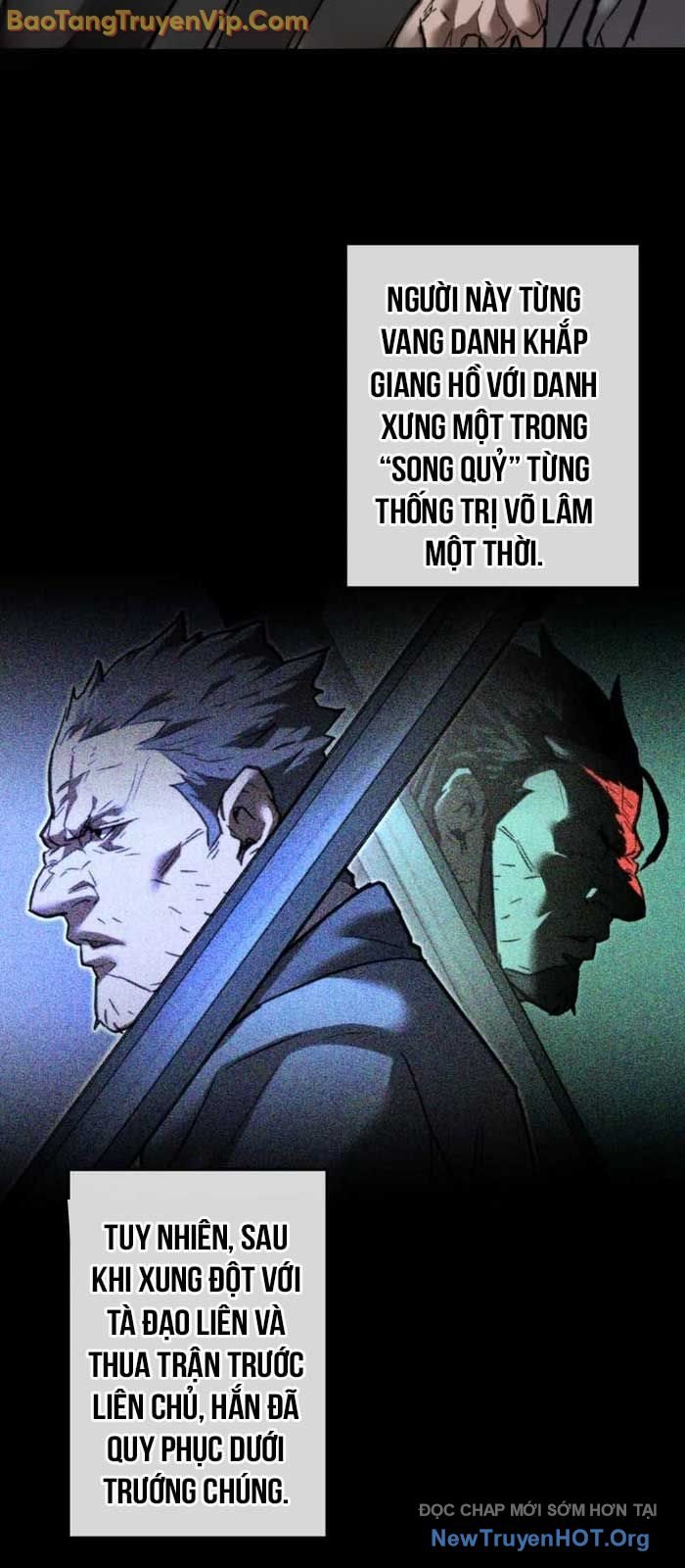 Thương Quỷ Vô Song Chap 12 - Next Chap 13