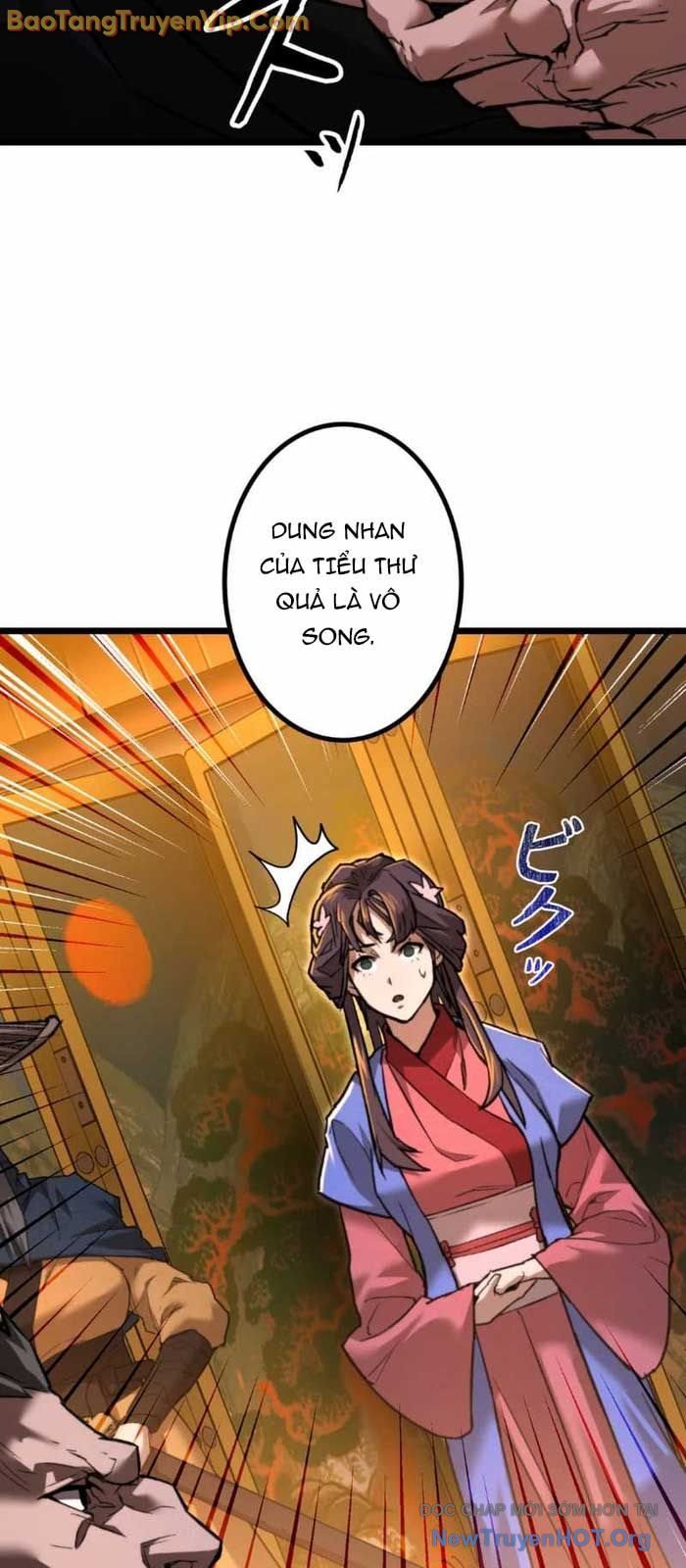 Thương Quỷ Vô Song Chap 12 - Next Chap 13