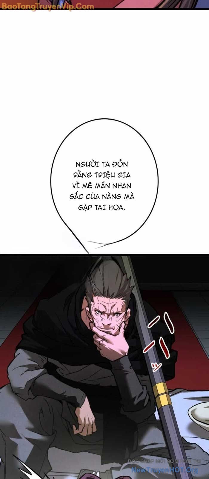 Thương Quỷ Vô Song Chap 12 - Next Chap 13