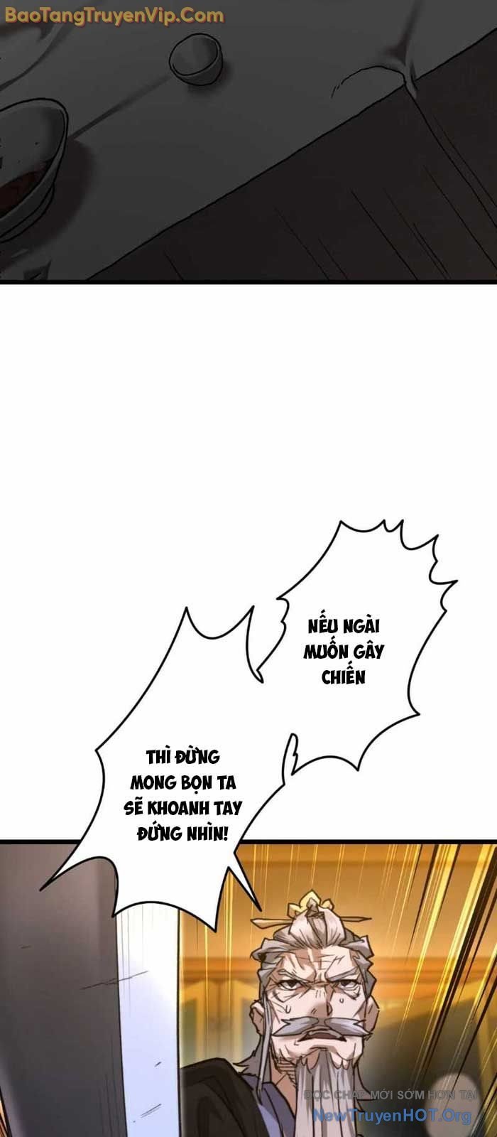 Thương Quỷ Vô Song Chap 12 - Next Chap 13