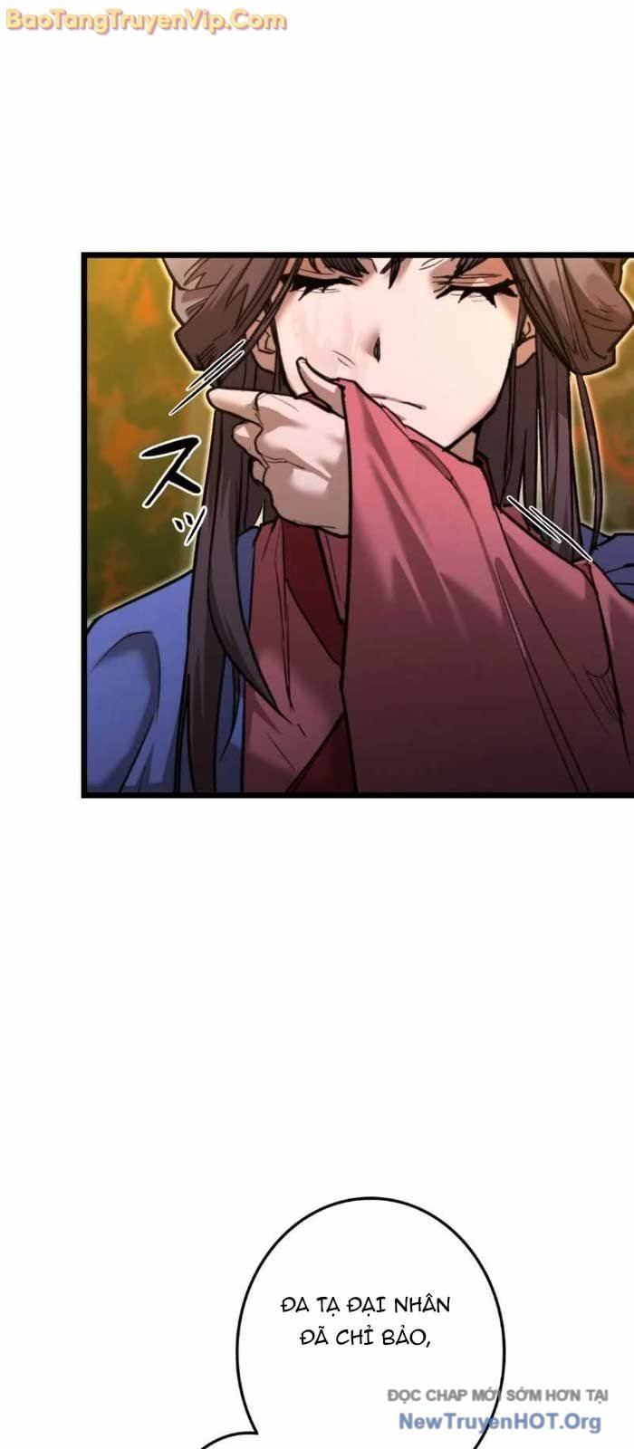 Thương Quỷ Vô Song Chap 12 - Next Chap 13