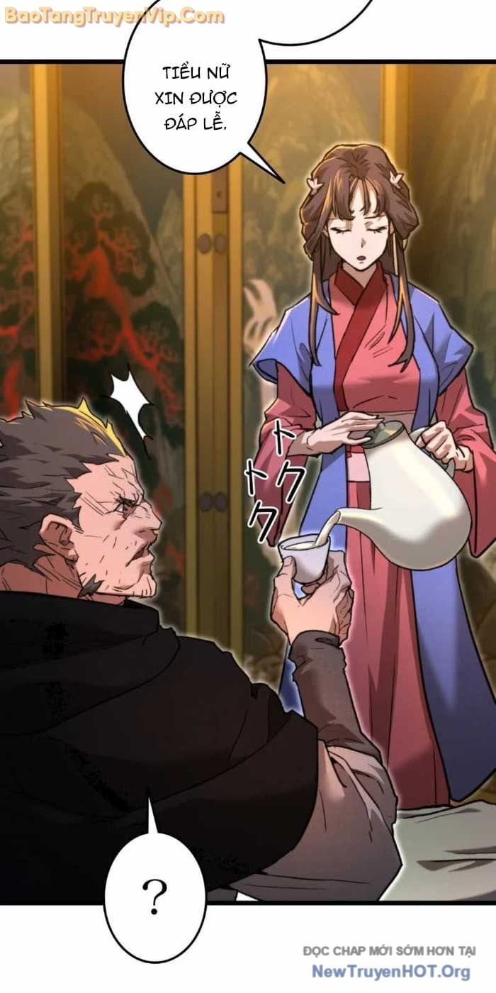 Thương Quỷ Vô Song Chap 12 - Next Chap 13