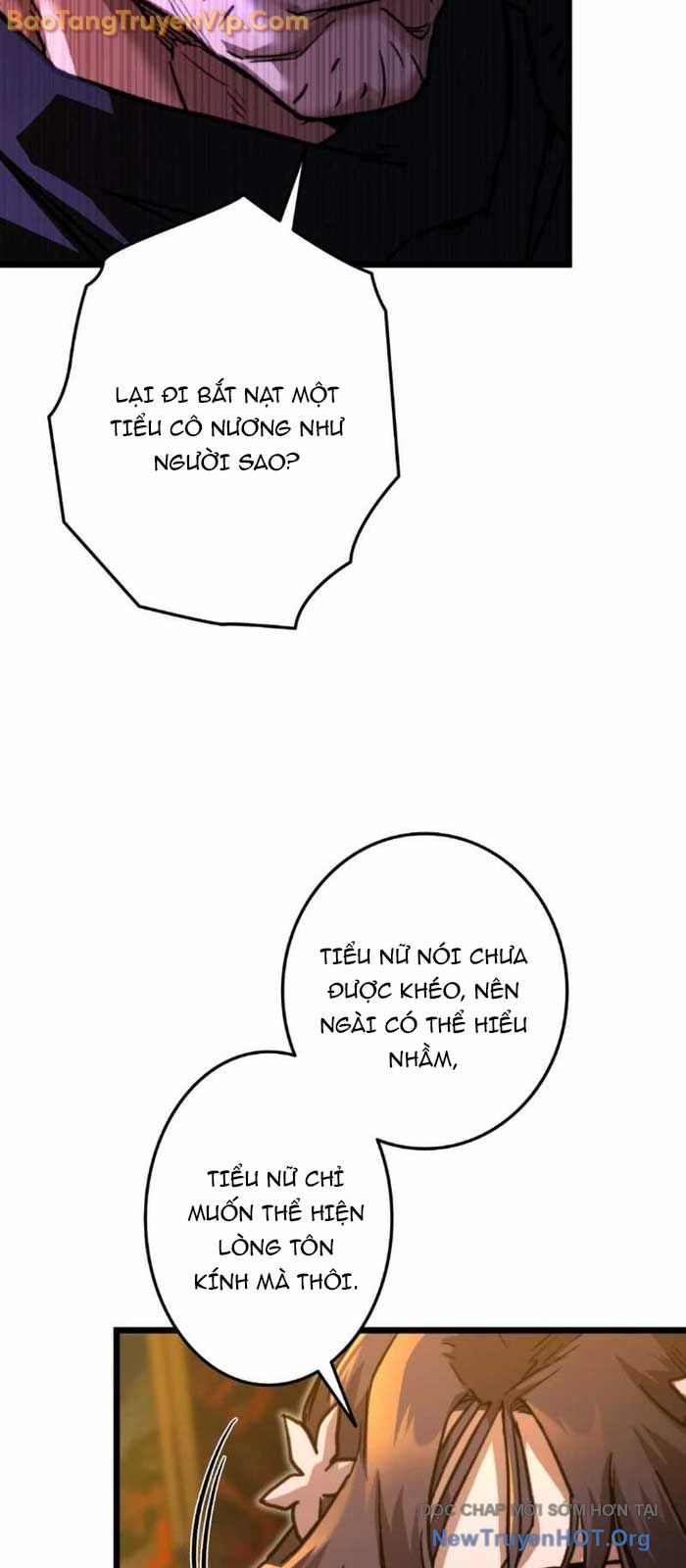 Thương Quỷ Vô Song Chap 12 - Next Chap 13