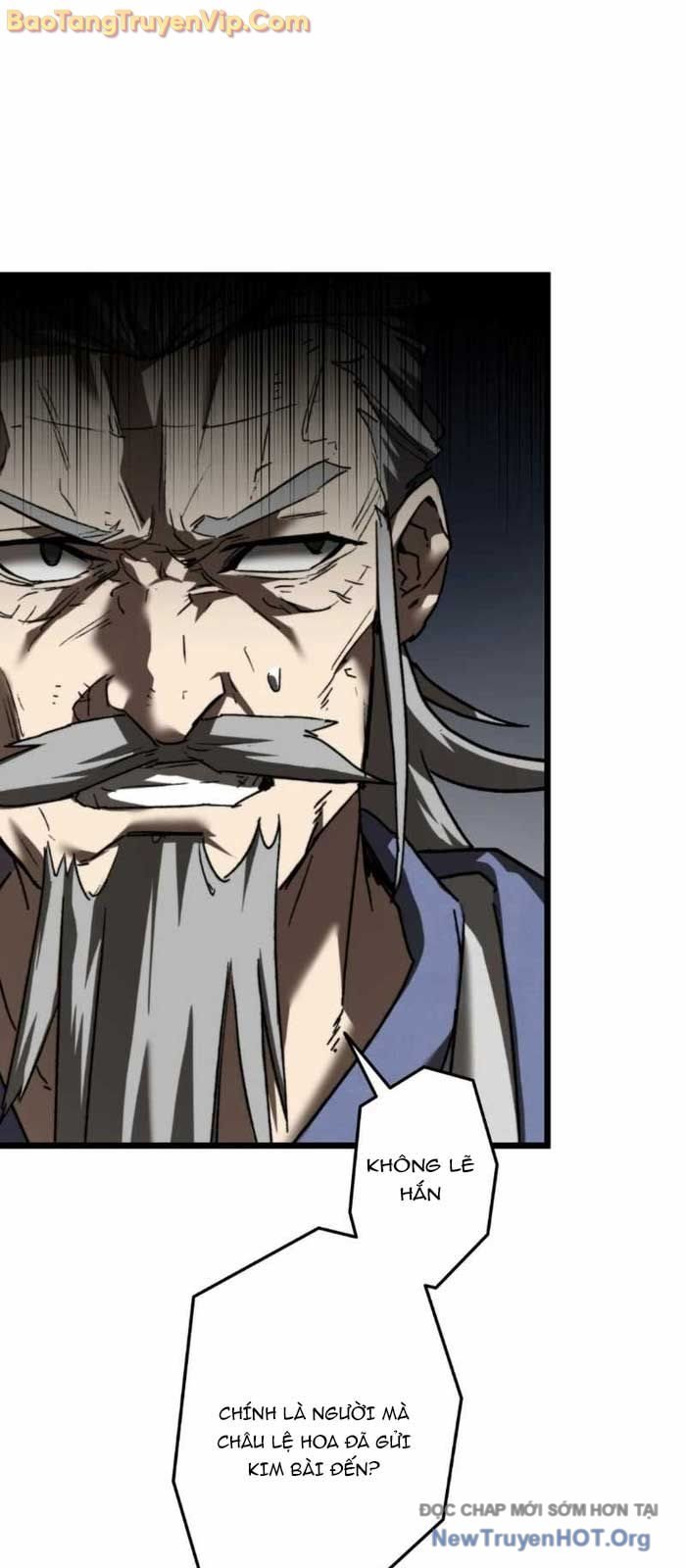 Thương Quỷ Vô Song Chap 12 - Next Chap 13