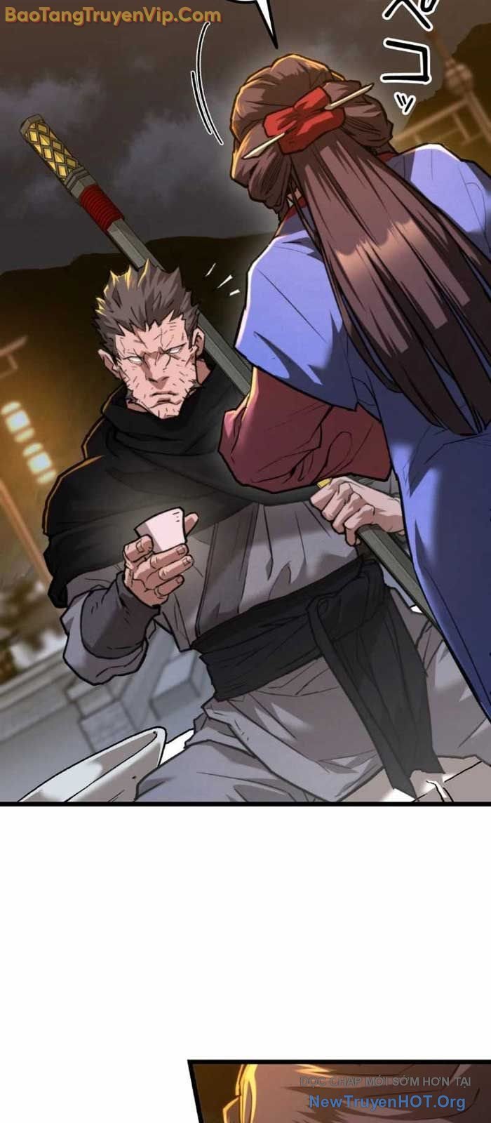 Thương Quỷ Vô Song Chap 12 - Next Chap 13