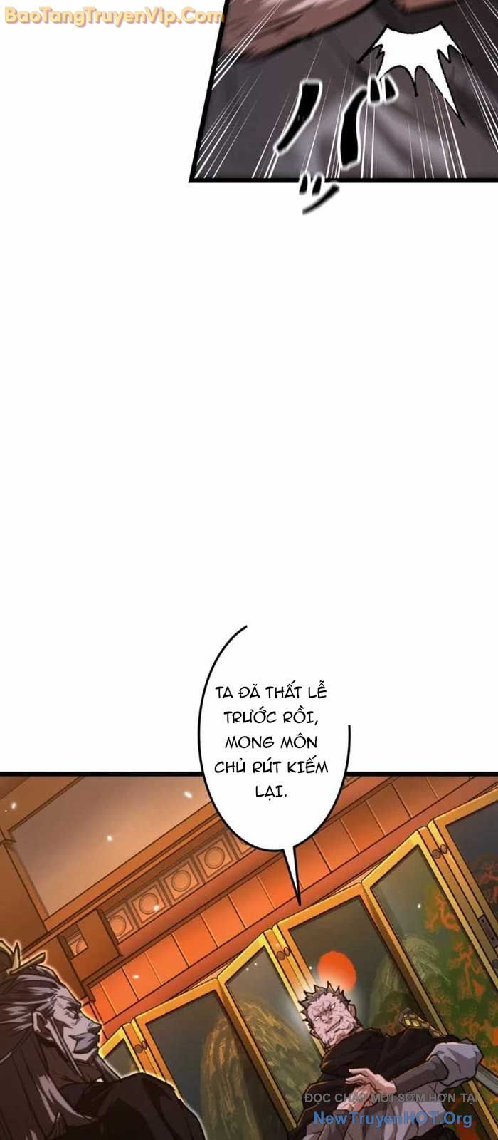 Thương Quỷ Vô Song Chap 12 - Next Chap 13