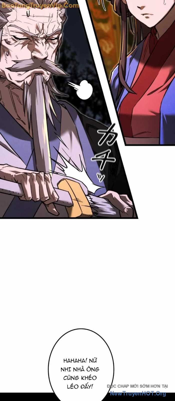 Thương Quỷ Vô Song Chap 12 - Next Chap 13