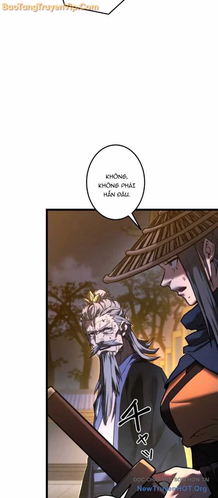 Thương Quỷ Vô Song Chap 12 - Next Chap 13