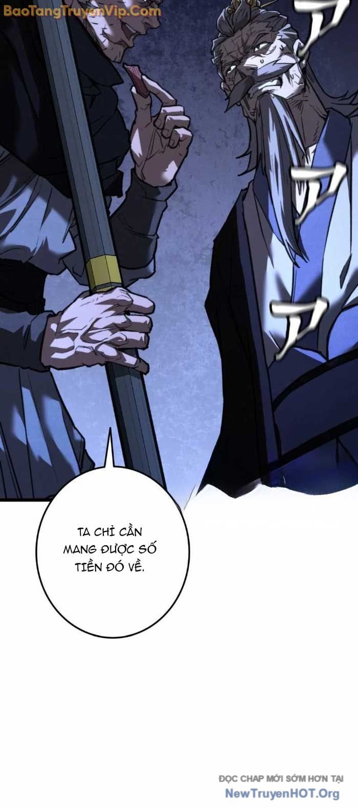 Thương Quỷ Vô Song Chap 12 - Next Chap 13