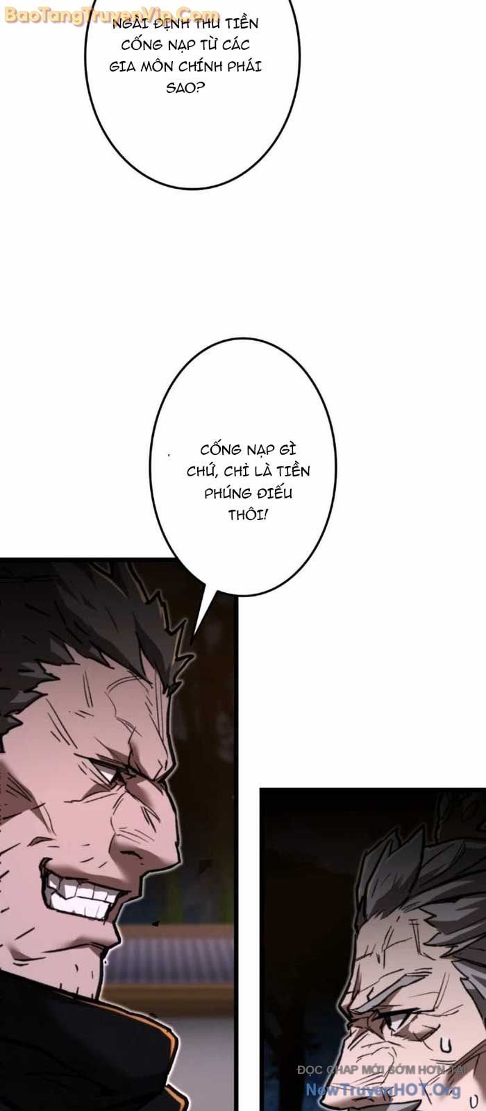 Thương Quỷ Vô Song Chap 12 - Next Chap 13