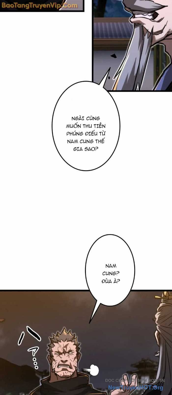 Thương Quỷ Vô Song Chap 12 - Next Chap 13