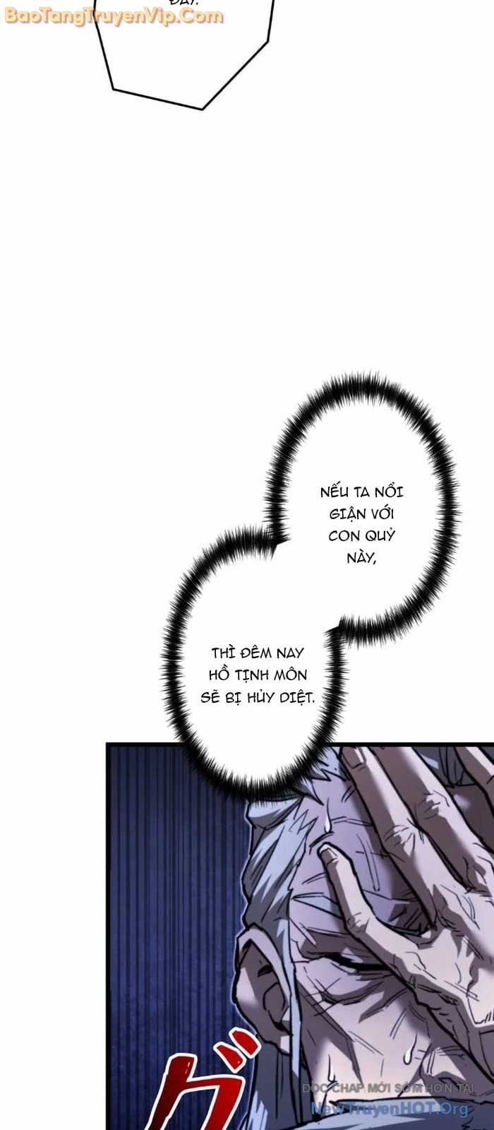 Thương Quỷ Vô Song Chap 12 - Next Chap 13