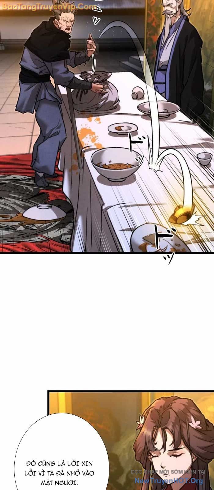 Thương Quỷ Vô Song Chap 12 - Next Chap 13