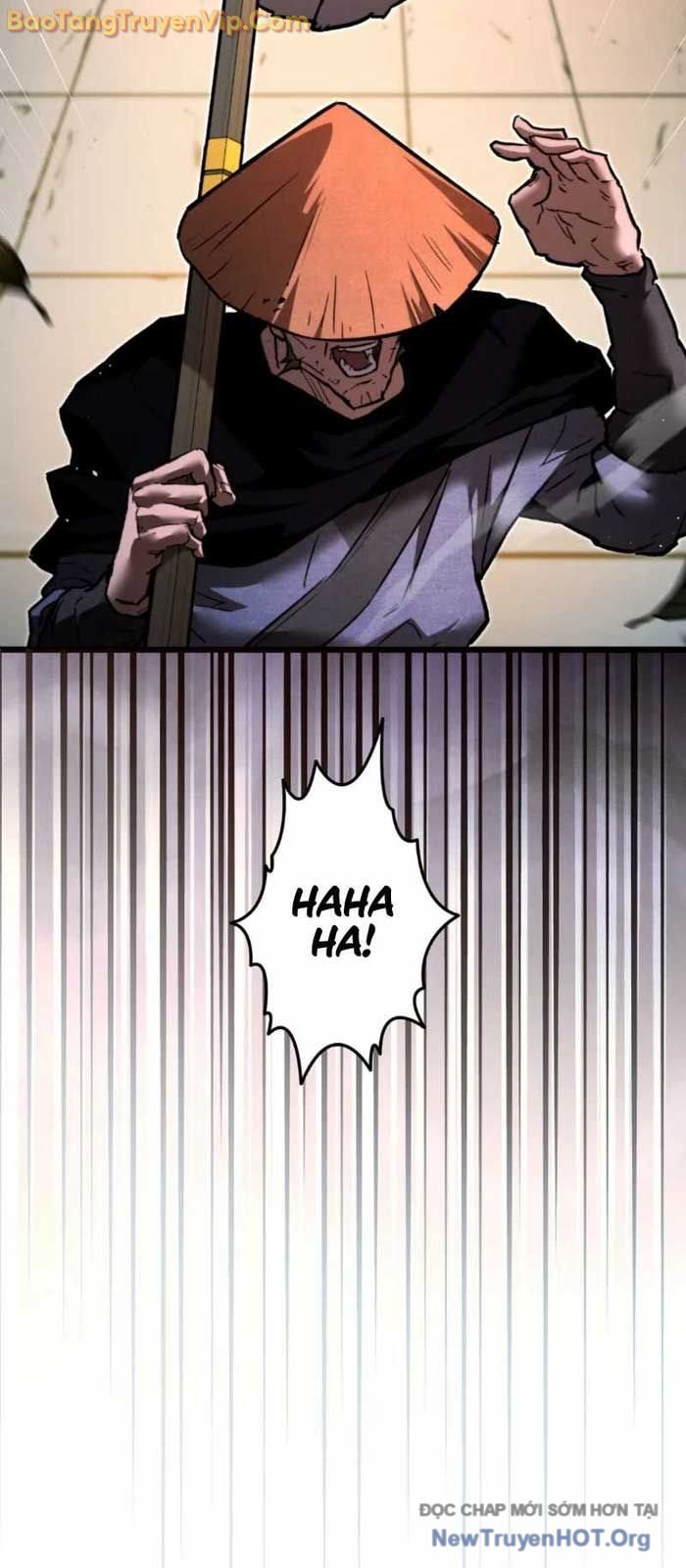 Thương Quỷ Vô Song Chap 12 - Next Chap 13