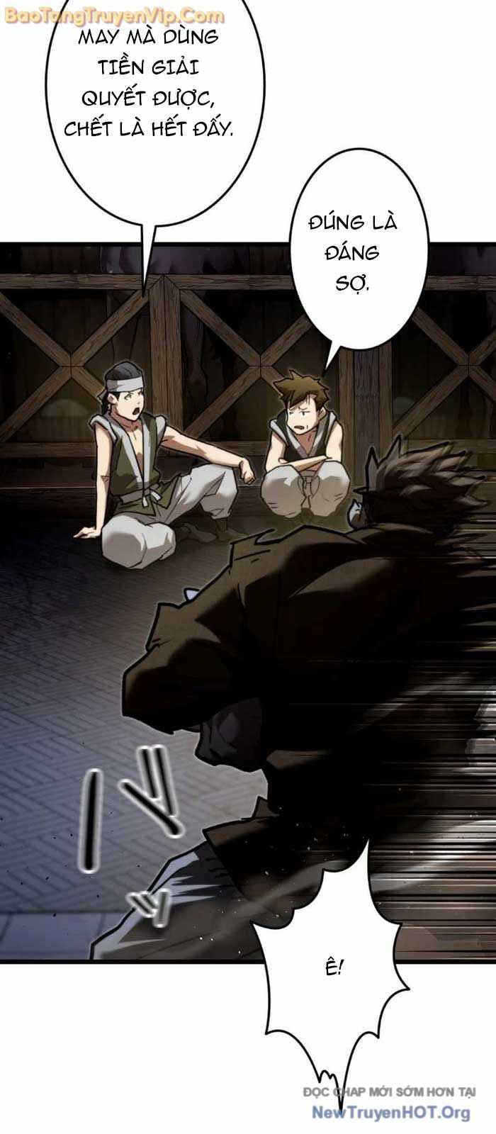 Thương Quỷ Vô Song Chap 12 - Next Chap 13