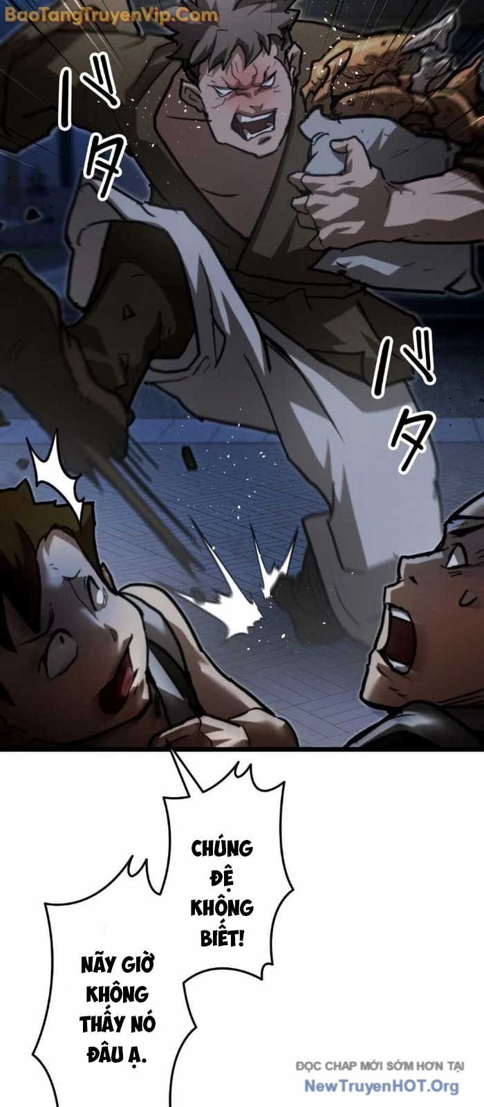 Thương Quỷ Vô Song Chap 12 - Next Chap 13