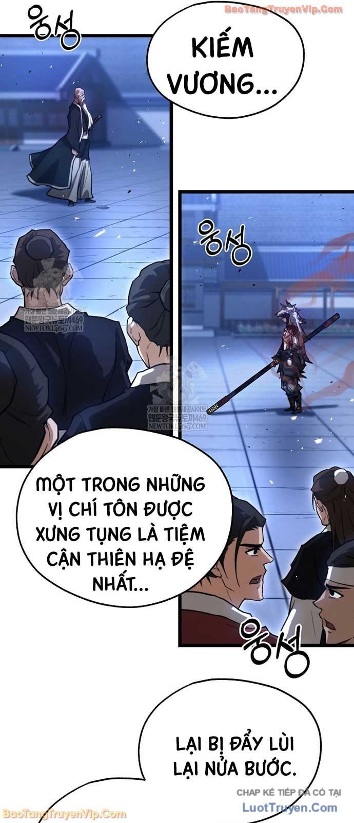 Thương Quỷ Vô Song Chap 26 - Next Chap 27