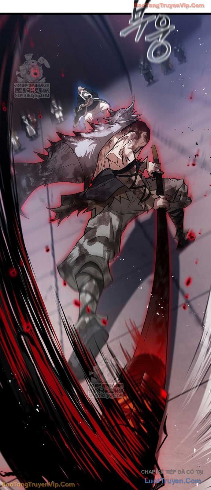 Thương Quỷ Vô Song Chap 26 - Next Chap 27