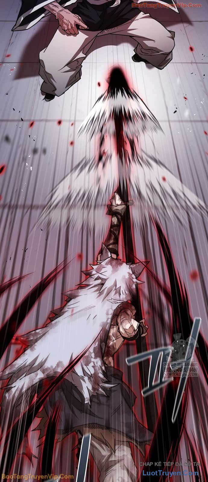 Thương Quỷ Vô Song Chap 26 - Next Chap 27