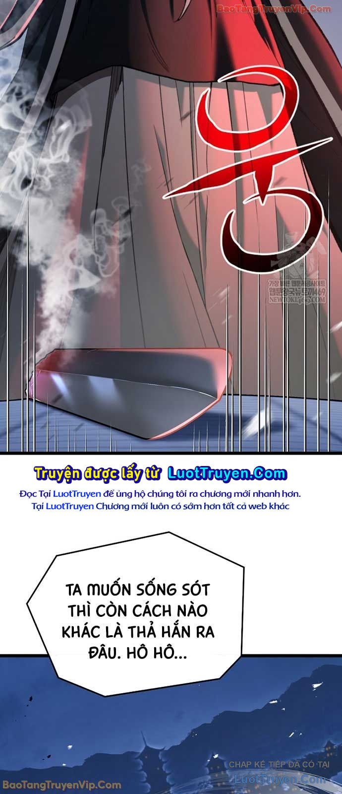 Thương Quỷ Vô Song Chap 26 - Next Chap 27