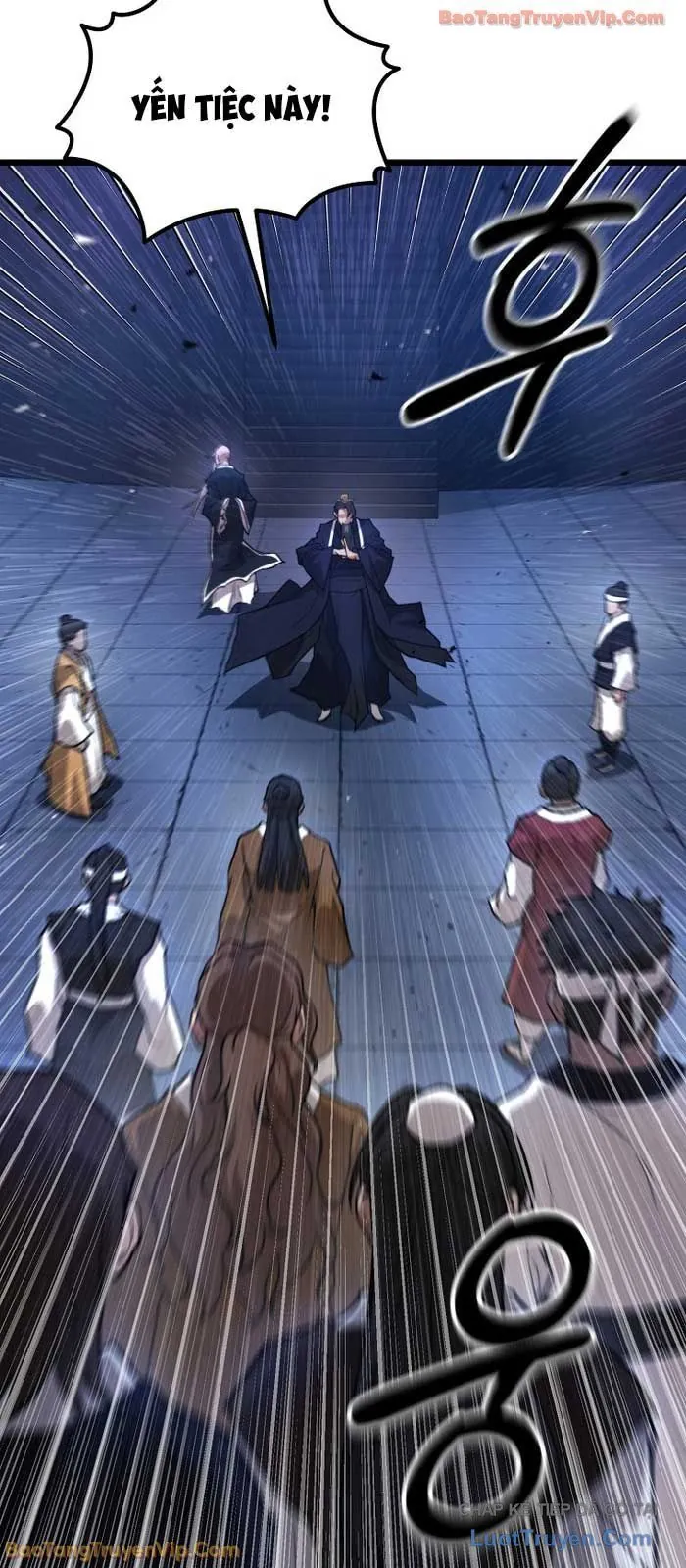 Thương Quỷ Vô Song Chap 27 - Next Chap 28