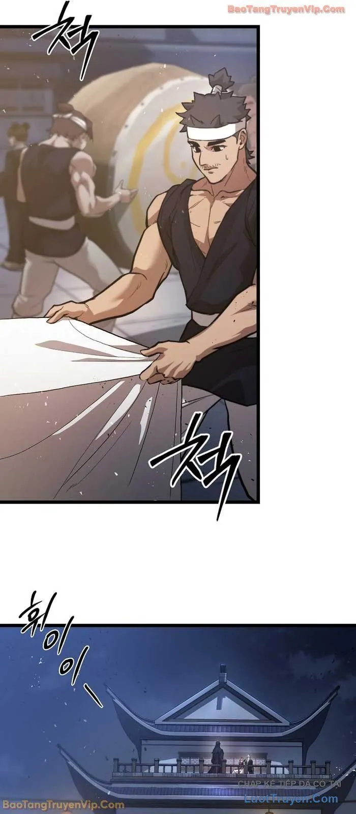 Thương Quỷ Vô Song Chap 27 - Next Chap 28