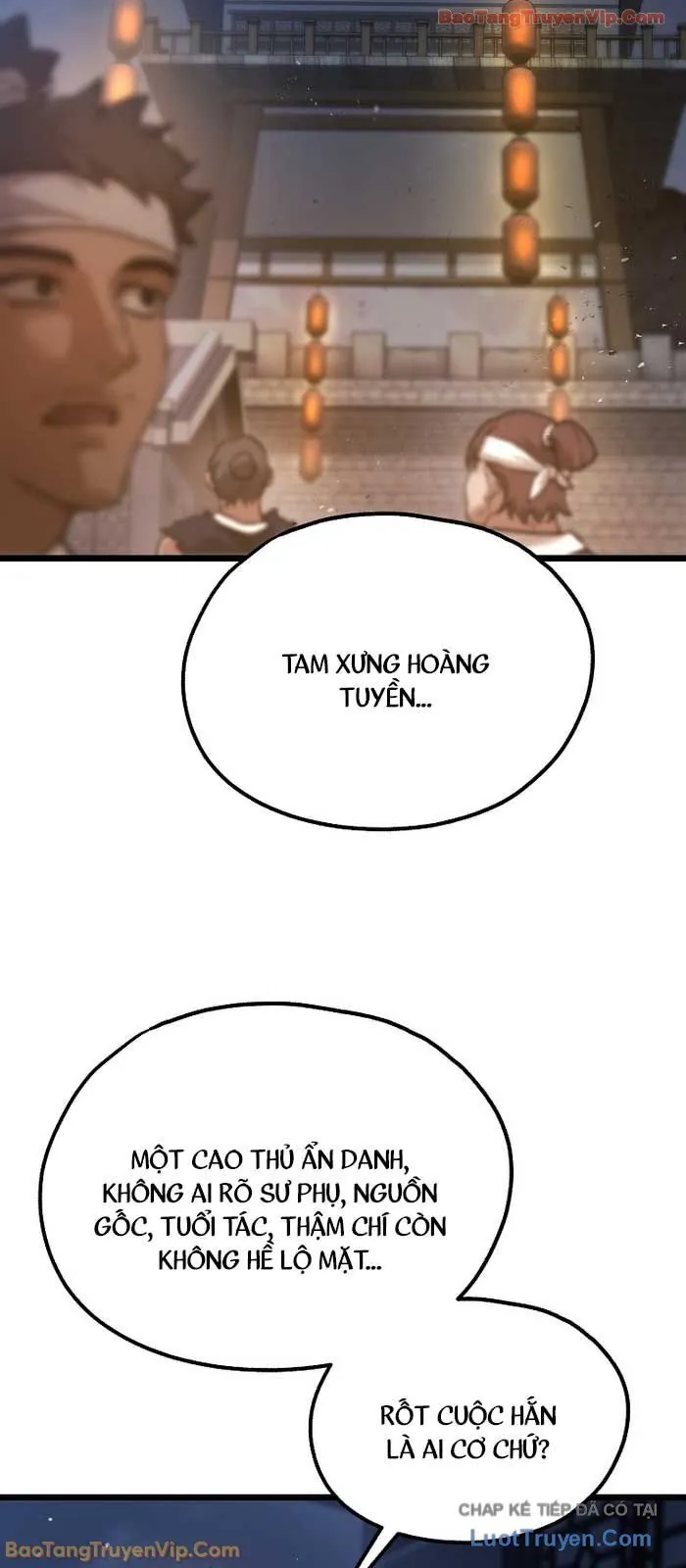 Thương Quỷ Vô Song Chap 27 - Next Chap 28