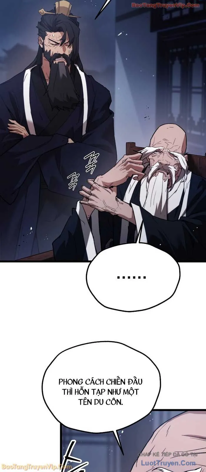 Thương Quỷ Vô Song Chap 27 - Next Chap 28