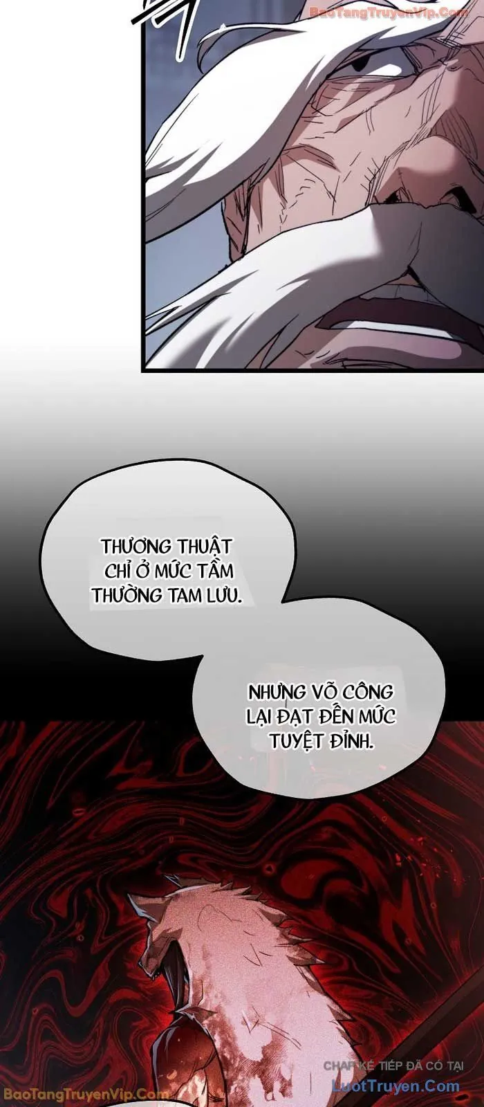 Thương Quỷ Vô Song Chap 27 - Next Chap 28